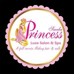 Saeda Princess Spa and Salon - صالون و سبا سعيده برنسس