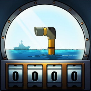 Flucht von Sea Submarine