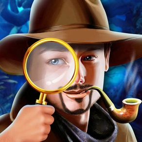 Criminal Case Hidden Mystery