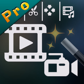 Full Movie And video Editor Pro