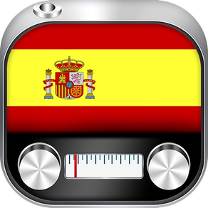 España Radios / Emisoras de Radio en Vivo AM y FM