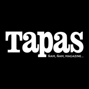 TAPAS Magazine