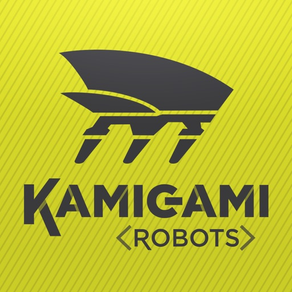 Télécommande Kamigami