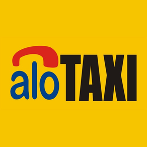 ALO TAXI Client