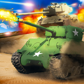 Tanks Battle Simulator Full