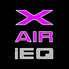X Air iEQ