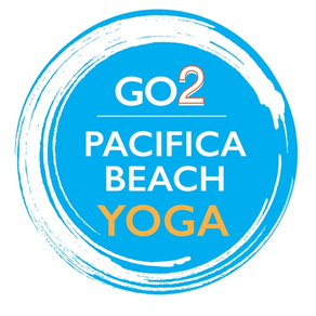 Pacifica Beach Yoga