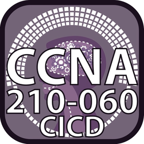 CCNA collaboraton 210 060 CICD