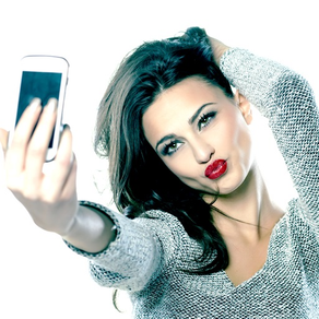 Selfie efectos de la cámara - Editor de fotos