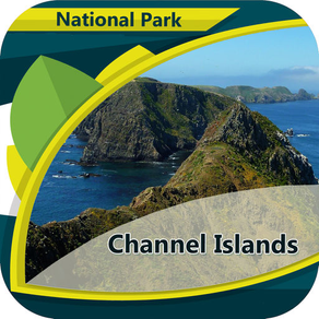 Channel Islands -N.Park