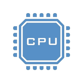 CPU Detector - 手機硬件檢測管家