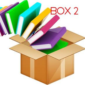 Picture Book Box 2(Book61-100)