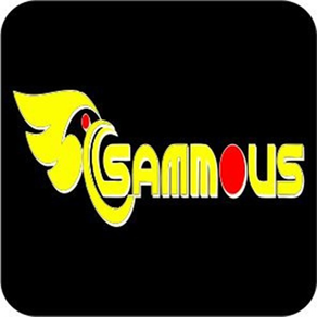 Sammous