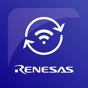 Renesas SUOTA