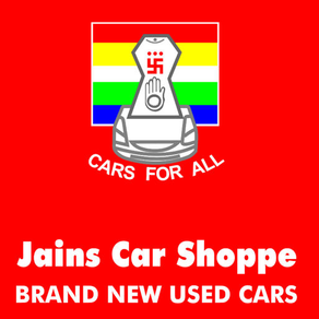 Jains Car Shoppe
