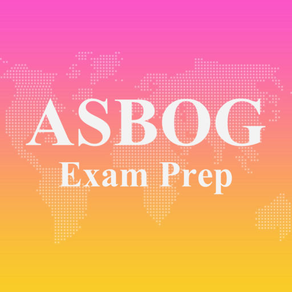 ASBOG® 2017 Test Prep Pto Edition