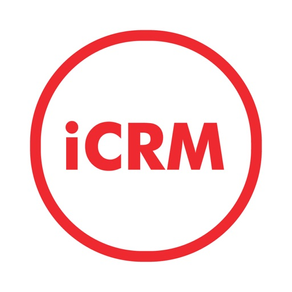 iCRM клиенты, задачи, продажи