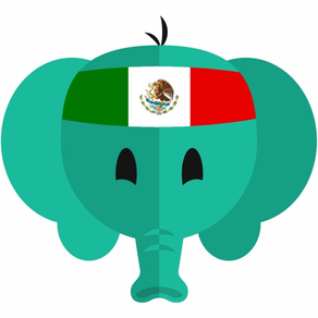 墨西哥西班牙語學習 - 西班牙語單詞和短語 - 西班牙語翻譯