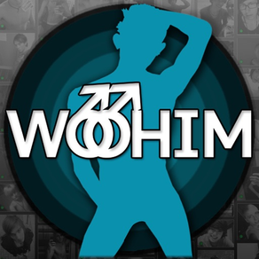 WooHim - For Gay Guys