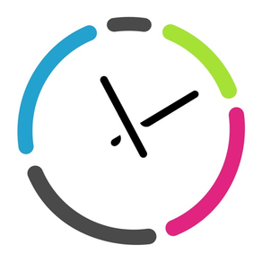 Jiffy - Work Time Tracker