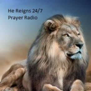 He Reigns 24/7