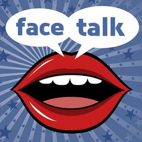 FaceTalker