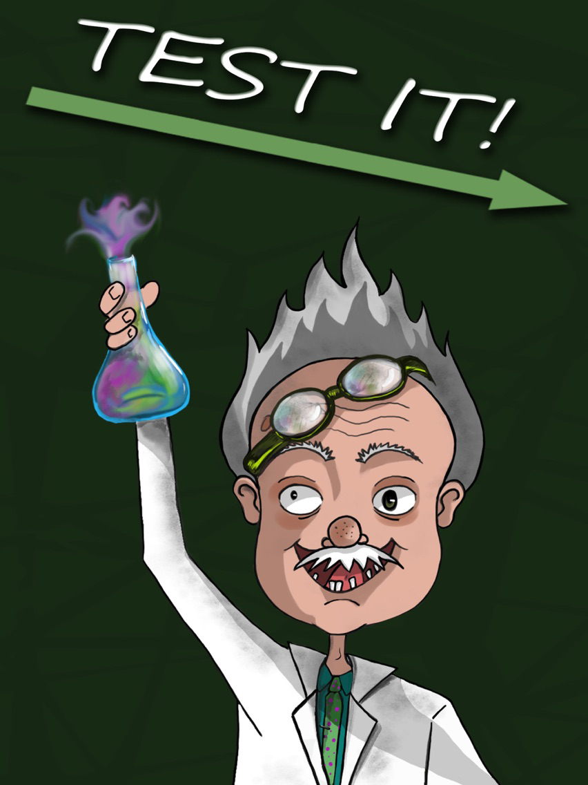 Dr. Direction poster