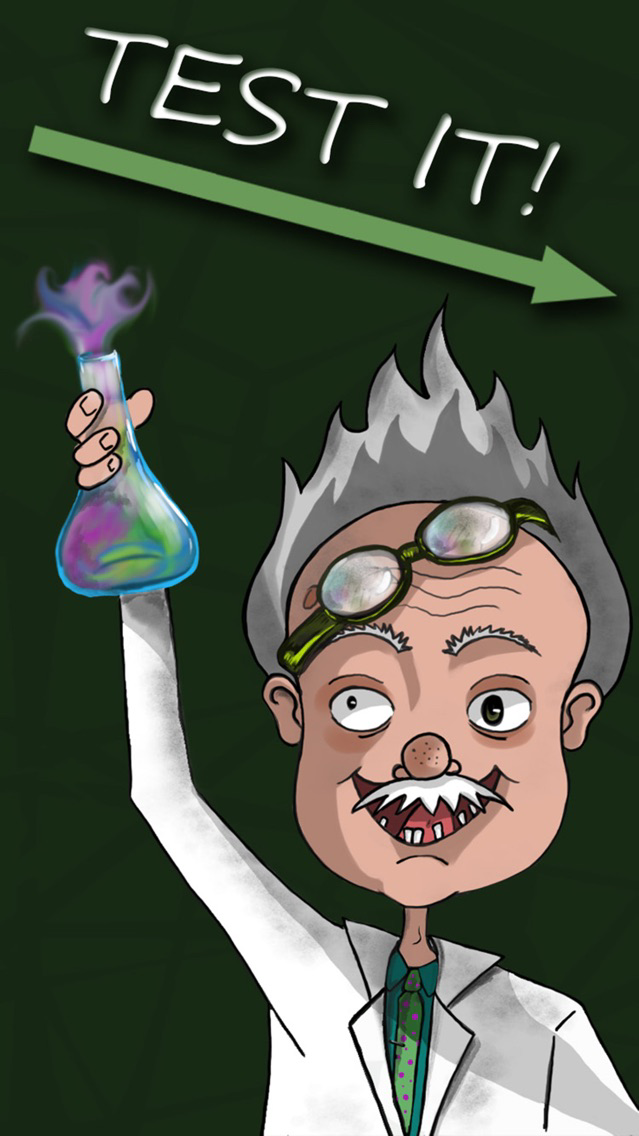 Dr. Direction poster