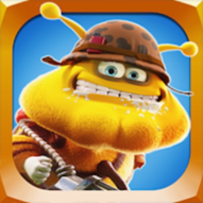 Battle Buzz: Great Honey War