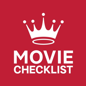 Hallmark Movie Checklist