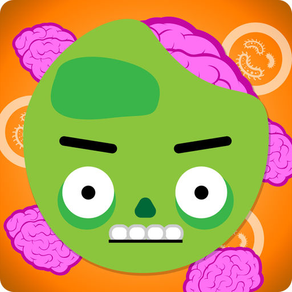 Zombie Clicker Wars