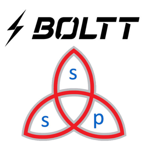 Boltt SSP