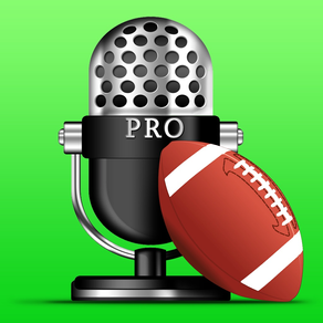 GameDay Pro Football Radio