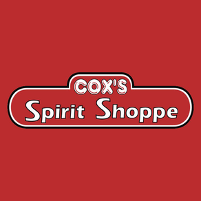 Cox's Spirit Shoppe