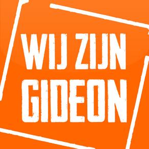 Gideon Wonen