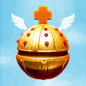 The Holy Hand Grenade