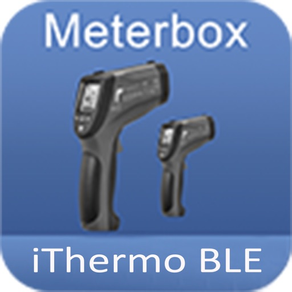 iThermo BLE