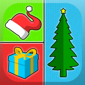 Logo Quiz - Christmas Trivia