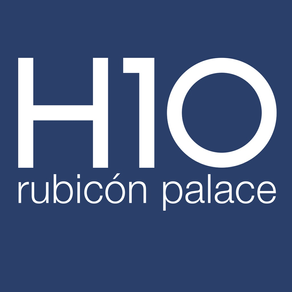 H10 Rubicón Palace