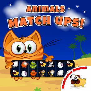 Animal Match Ups!