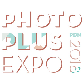 PhotoPlus Expo 2018