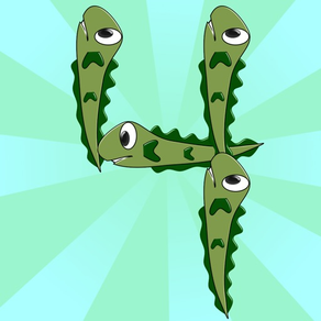 4 Eels