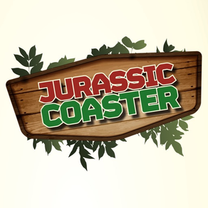 Jurassic Coaster