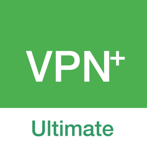 VPN Plus - Unlimited Fast VPN