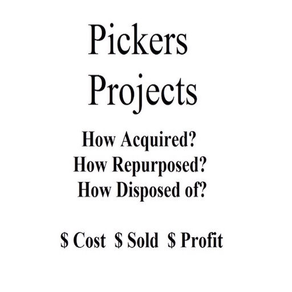 PickersProjects