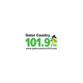 Gator Country 101.9