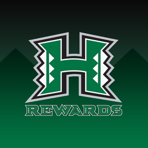 Hawaii Rewards App
