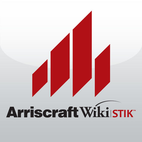 Arriscraft WikiSTIK Mobile