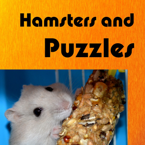 Hamsters And Puzzles
