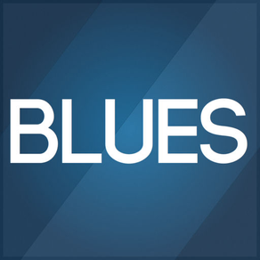 Blues Backing Tracks